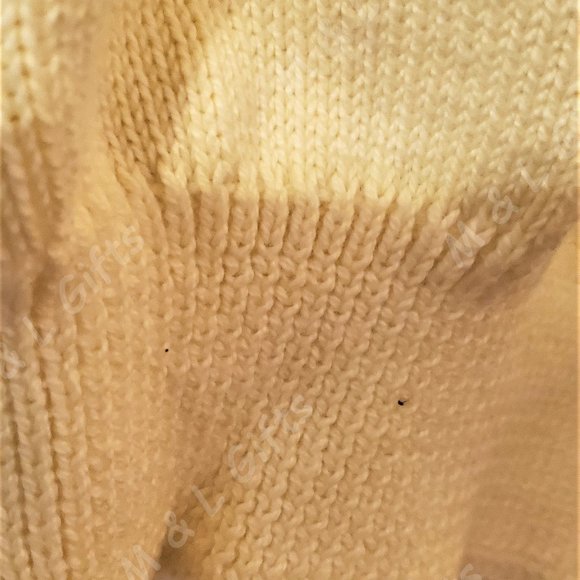 Pull over Sweater, Sargento Cheese - Picture 5 of 7